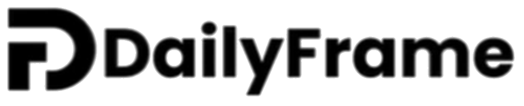 DailyFrame Logo